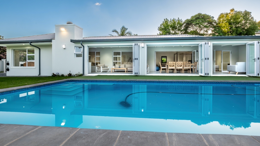 4 Bedroom Property for Sale in Fernridge Western Cape